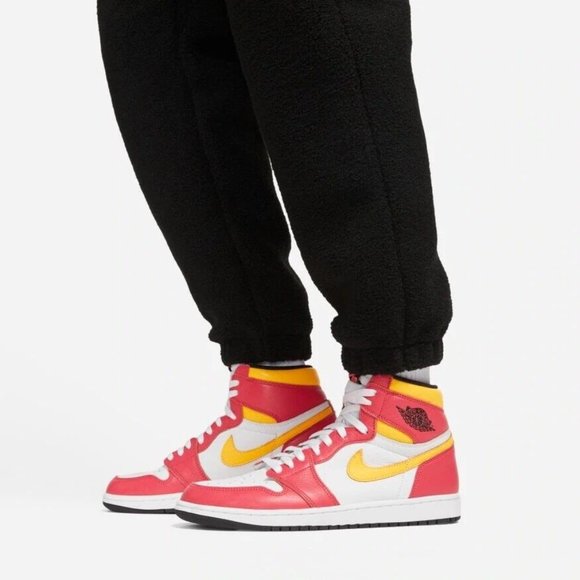 Air Jordan Essentials Mountainside Men's Statement Fleece Pants size XXL $90 - Picture 4 of 8